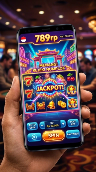 789rp - Pusat APK Terpercaya untuk Beragam Aplikasi